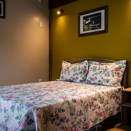 Studio Morro Do Embau Bis Apartment Guarda do Embaú Екстериор снимка