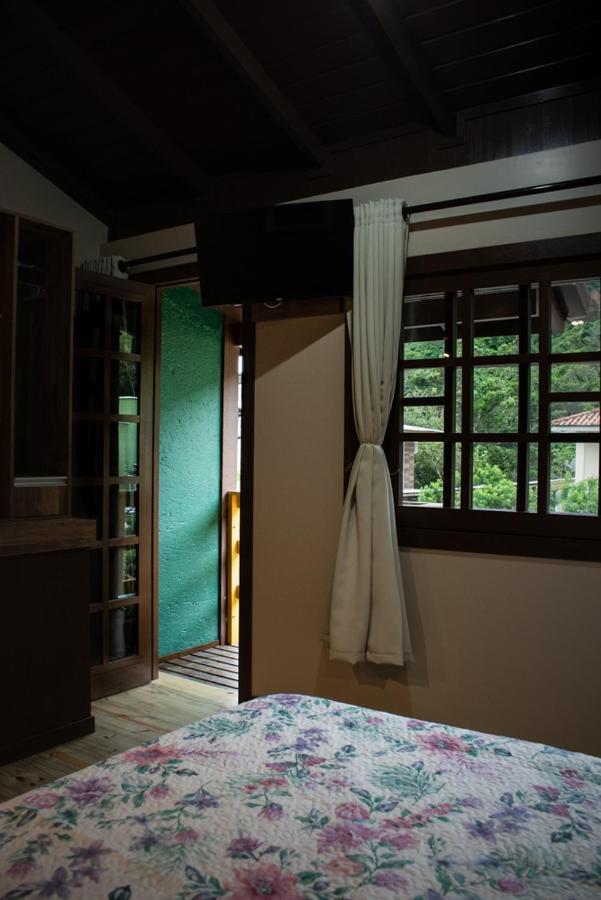 Studio Morro Do Embau Bis Apartment Guarda do Embaú Екстериор снимка