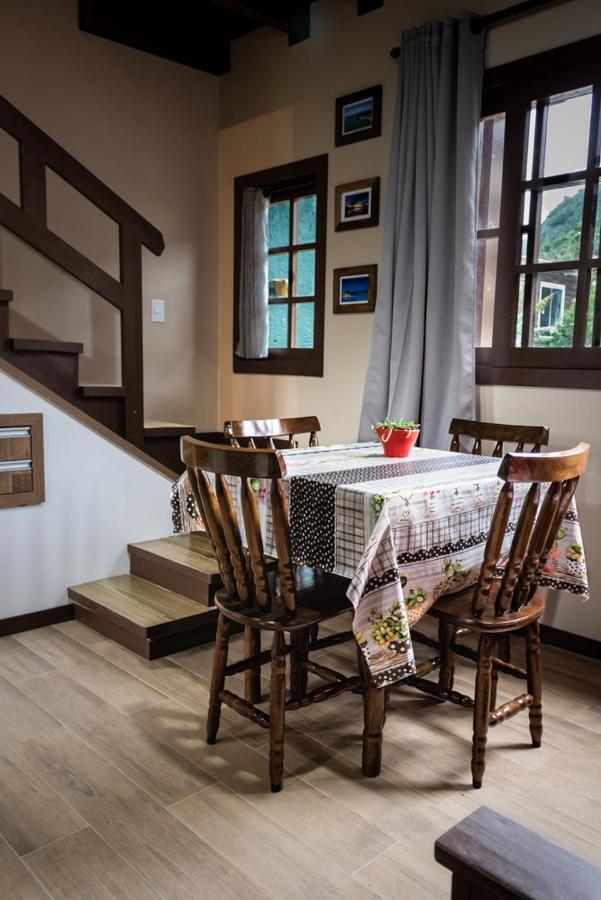 Studio Morro Do Embau Bis Apartment Guarda do Embaú Екстериор снимка
